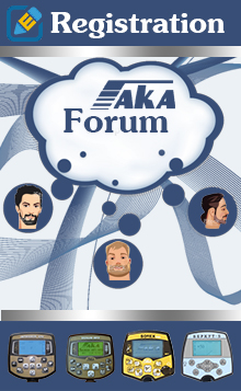 Форум АКА