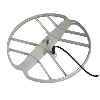 18-Inch Coil 1-8 kHz for Challenging Soil